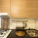 Appartement Casa Creanza By Wonderful Italy Bari