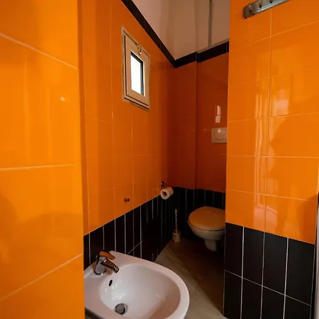 Casa Creanza By Wonderful Italy דירה