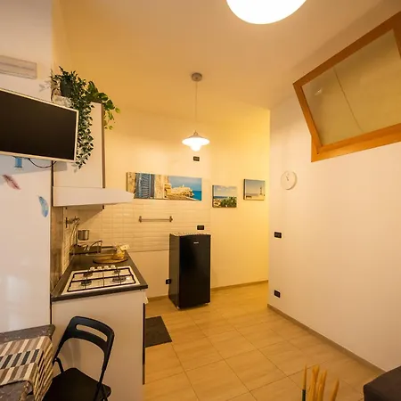 דירה Casa Creanza By Wonderful Italy בארי