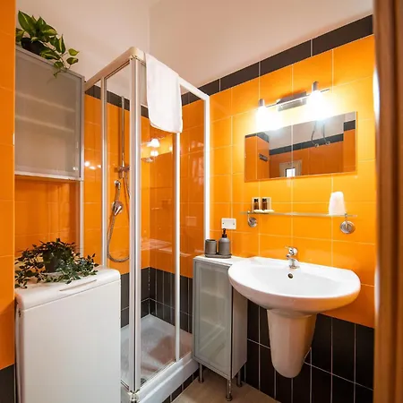 Casa Creanza By Wonderful Italy דירה בארי