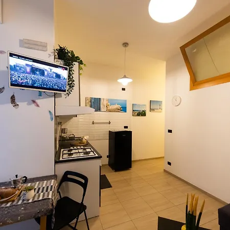 Casa Creanza By Wonderful Italy *