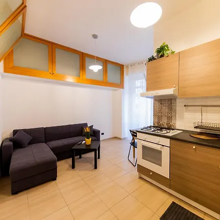 Casa Creanza By Wonderful Italy דירה