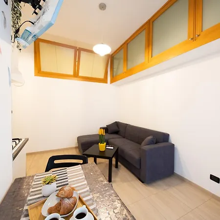 Casa Creanza By Wonderful Italy Apartament Bari