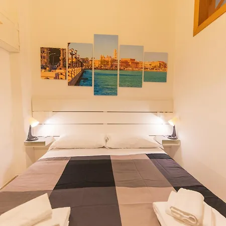 Casa Creanza By Wonderful Italy בארי