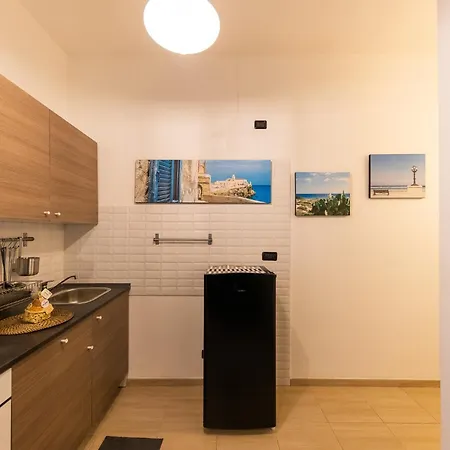 Casa Creanza By Wonderful Italy Apartament