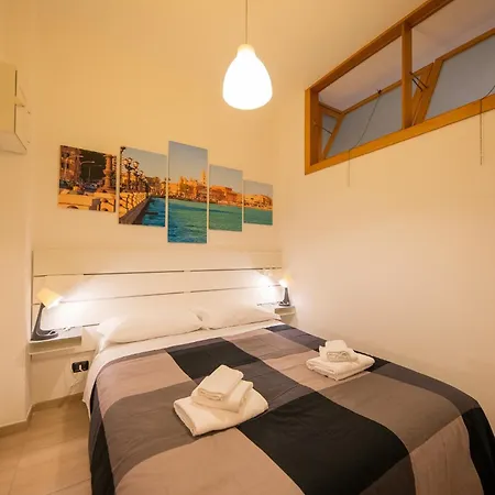 Casa Creanza By Wonderful Italy Apartament Bari