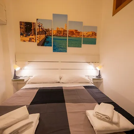 דירה Casa Creanza By Wonderful Italy *