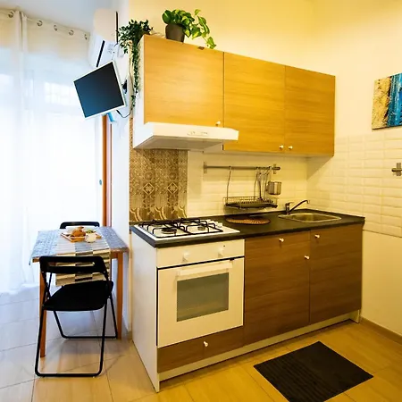 Casa Creanza By Wonderful Italy *