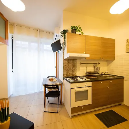 Apartment Casa Creanza By Wonderful Italy