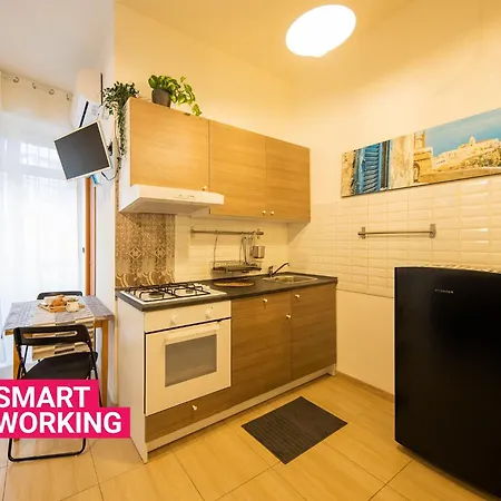 Casa Creanza By Wonderful Italy Bari