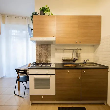 Casa Creanza By Wonderful Italy Apartment