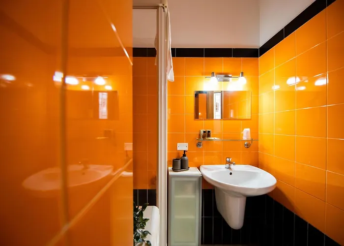 Апартаменты Casa Creanza By Wonderful Italy *