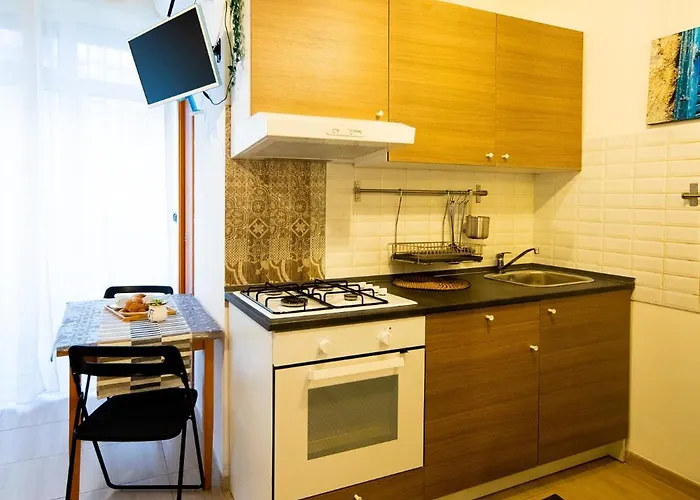 Casa Creanza By Wonderful Italy *