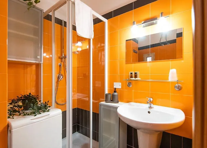 Casa Creanza By Wonderful Italy Апартаменты Бари