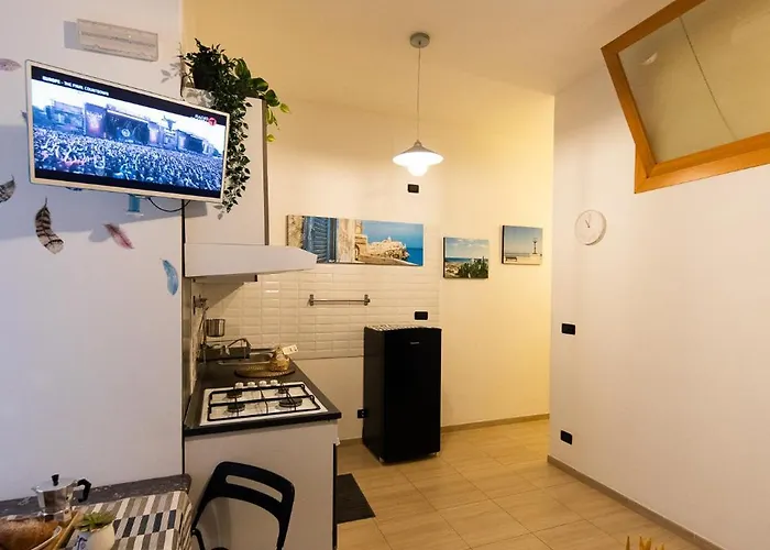 Casa Creanza By Wonderful Italy *