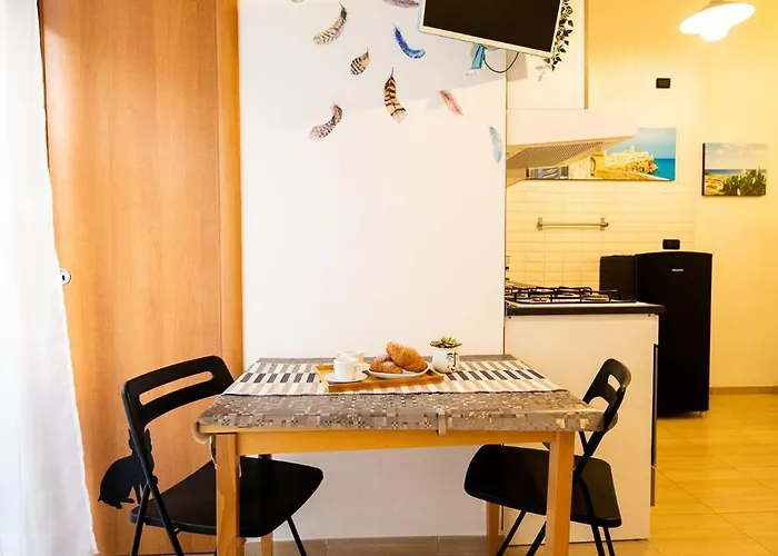 Casa Creanza By Wonderful Italy