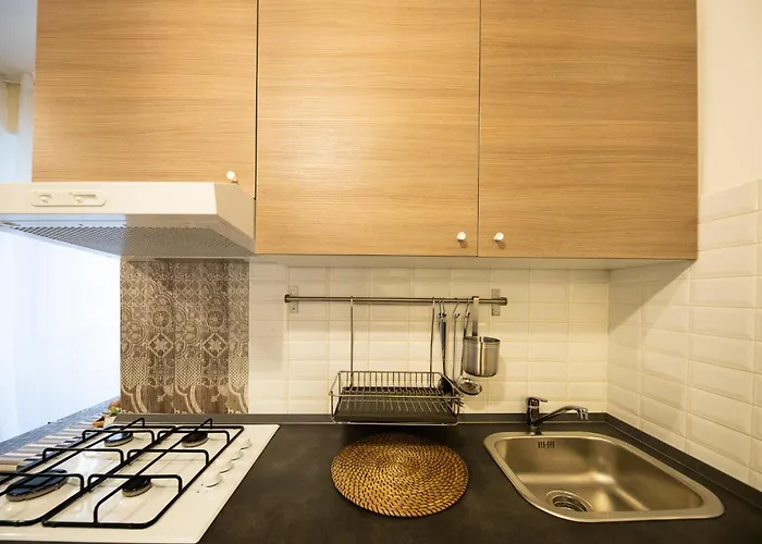 Апартаменты Casa Creanza By Wonderful Italy Бари