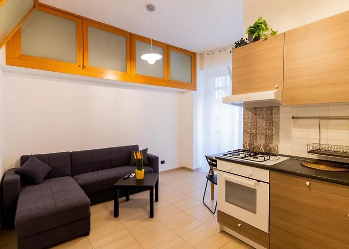 Casa Creanza By Wonderful Italy Апартаменты