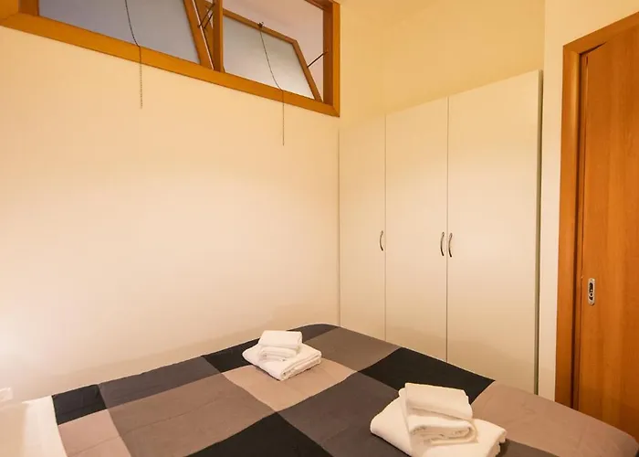 Апартаменты Casa Creanza By Wonderful Italy Бари