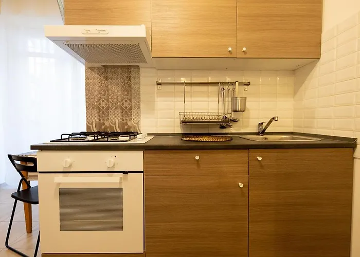 Апартаменты Casa Creanza By Wonderful Italy