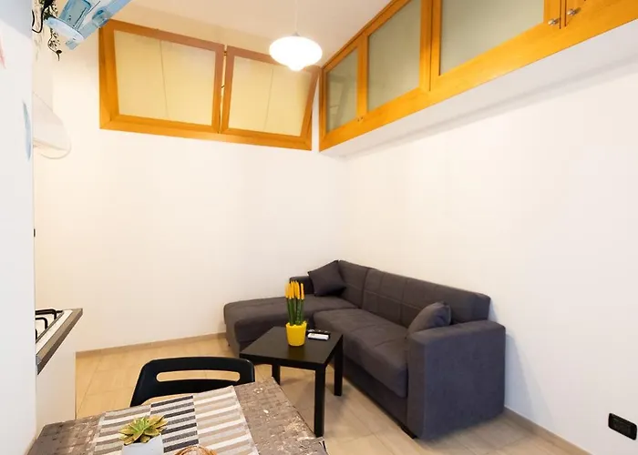 Casa Creanza By Wonderful Italy Апартаменты Бари