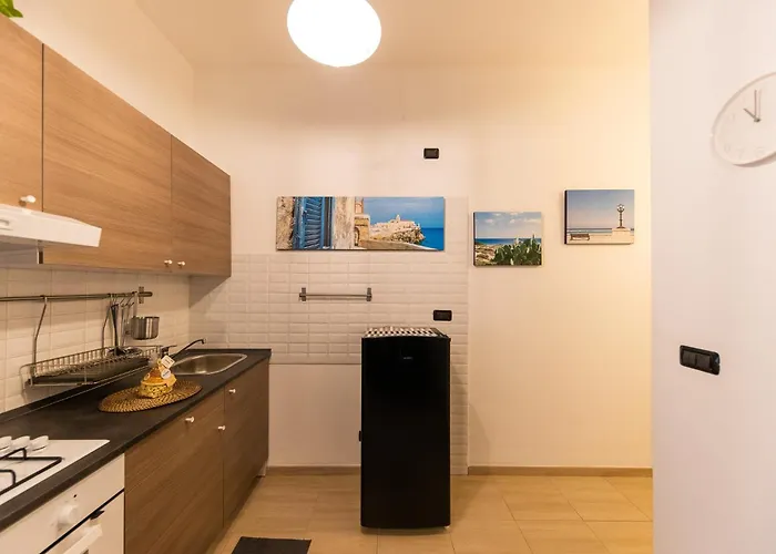 Casa Creanza By Wonderful Italy Апартаменты