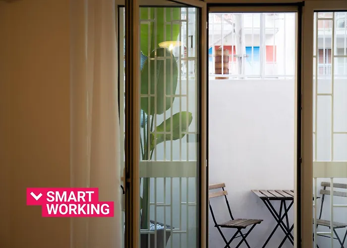 Casa Creanza By Wonderful Italy