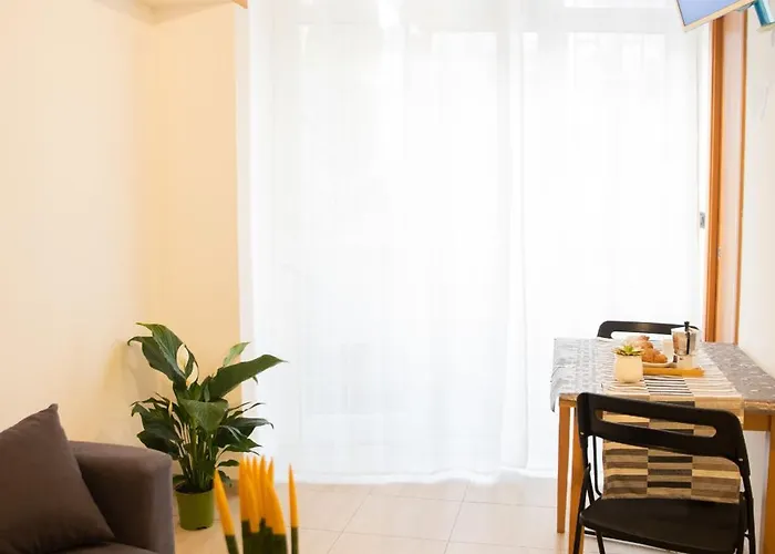 Апартаменты Casa Creanza By Wonderful Italy Бари