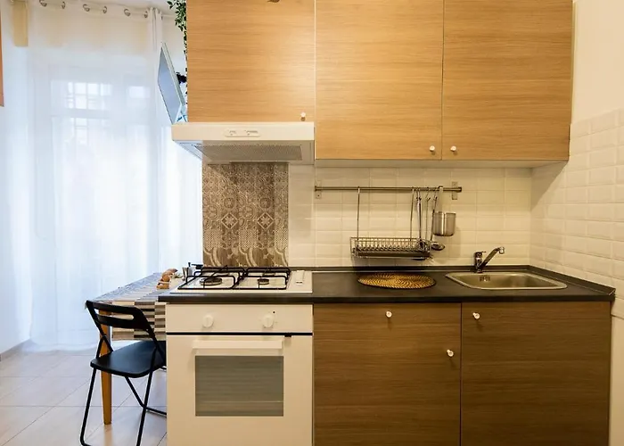 Casa Creanza By Wonderful Italy Апартаменты